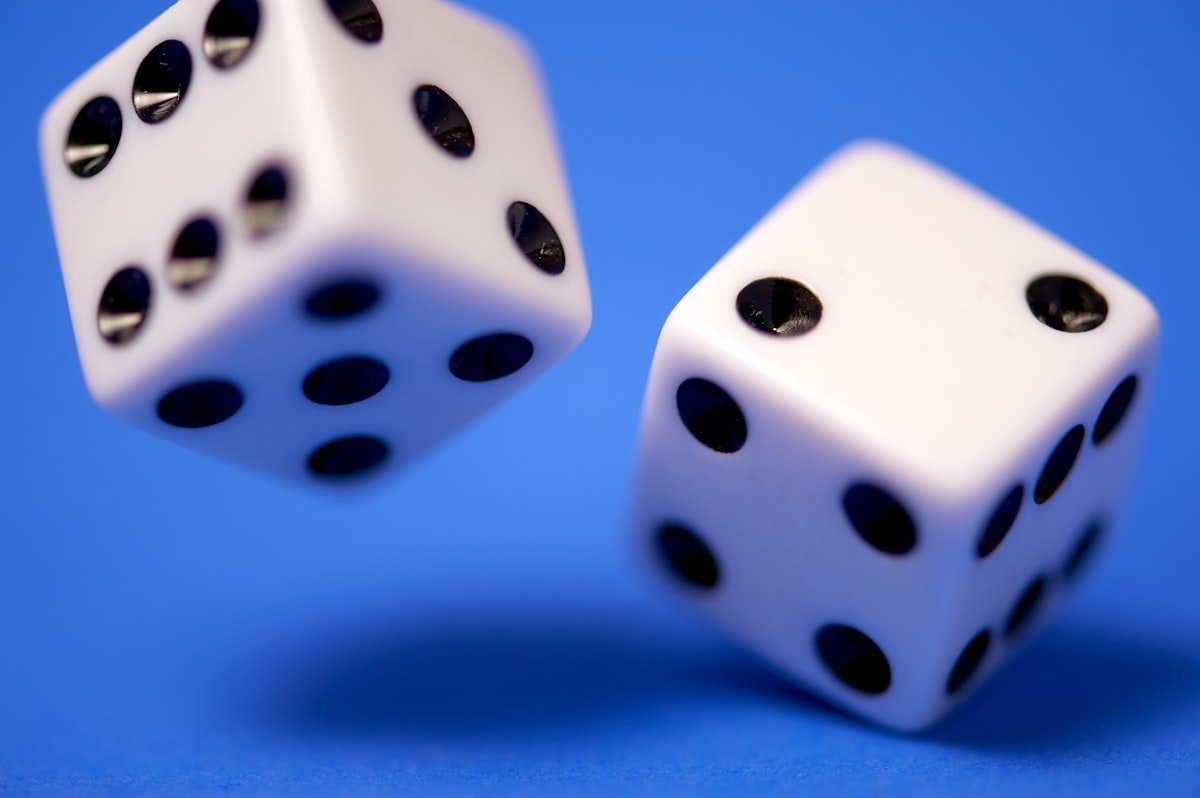 How Random Number Generators Ensure Fair Play