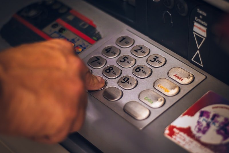 SpinsUp payment and withdrawal options