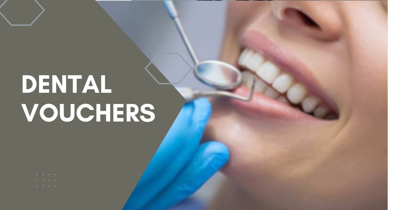 Centrelink dental vouchers